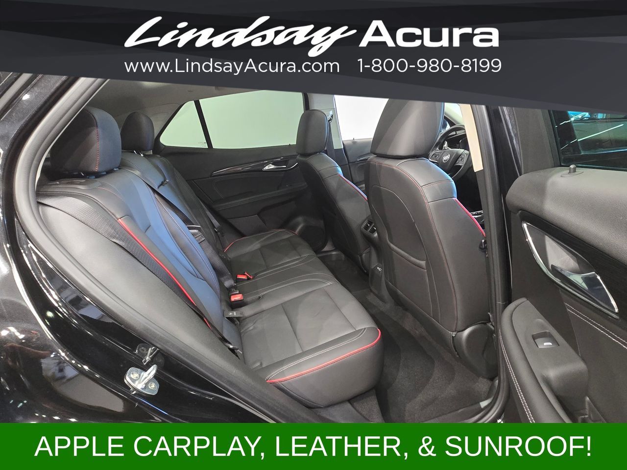 2023 Buick Envision Essence Columbus OH