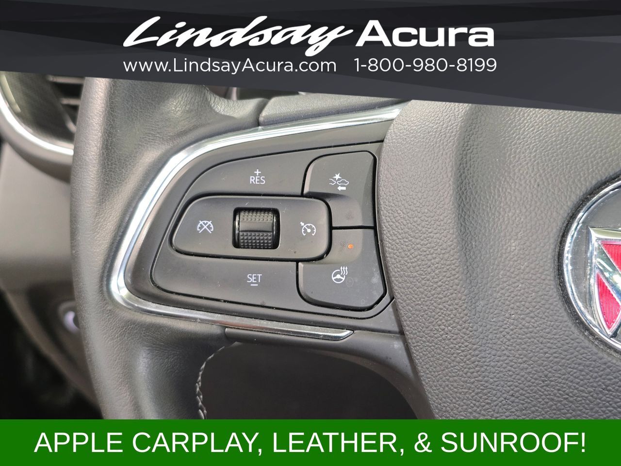 2023 Buick Envision Essence Columbus OH