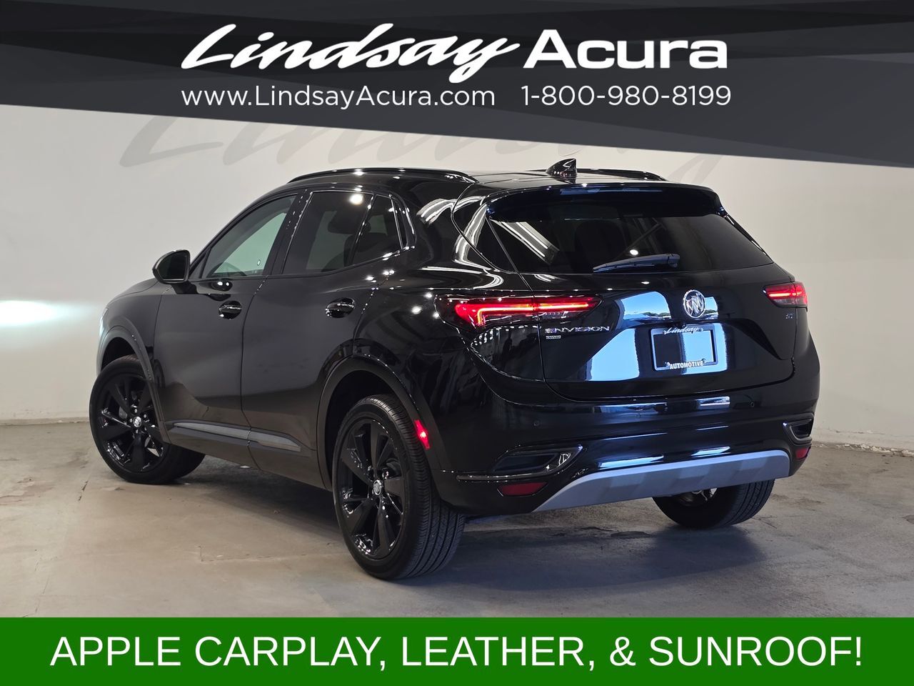 2023 Buick Envision Essence Columbus OH