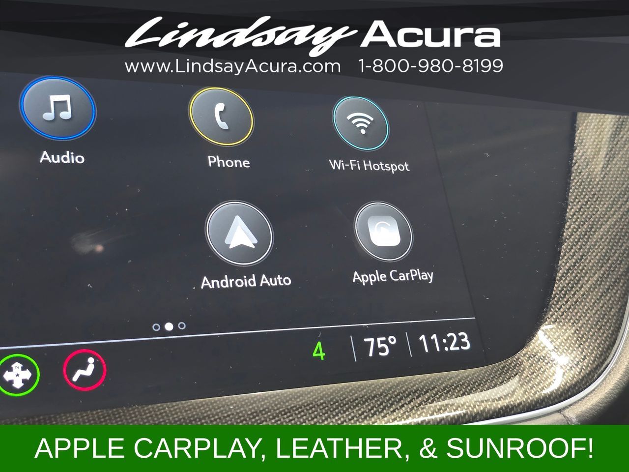 2023 Buick Envision Essence Columbus OH