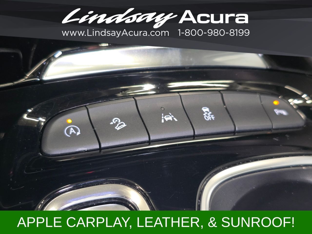 2023 Buick Envision Essence Columbus OH