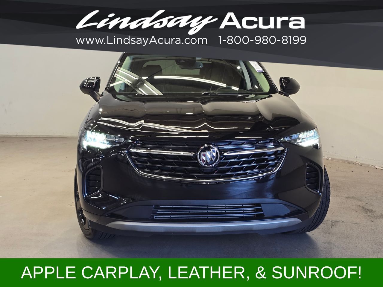 2023 Buick Envision Essence Columbus OH