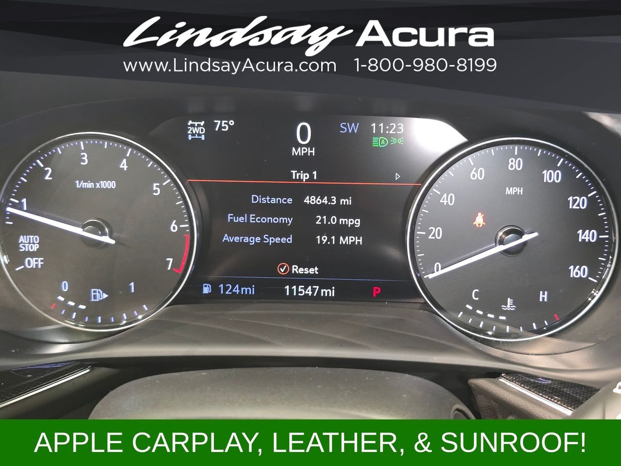 2023 Buick Envision Essence Columbus OH