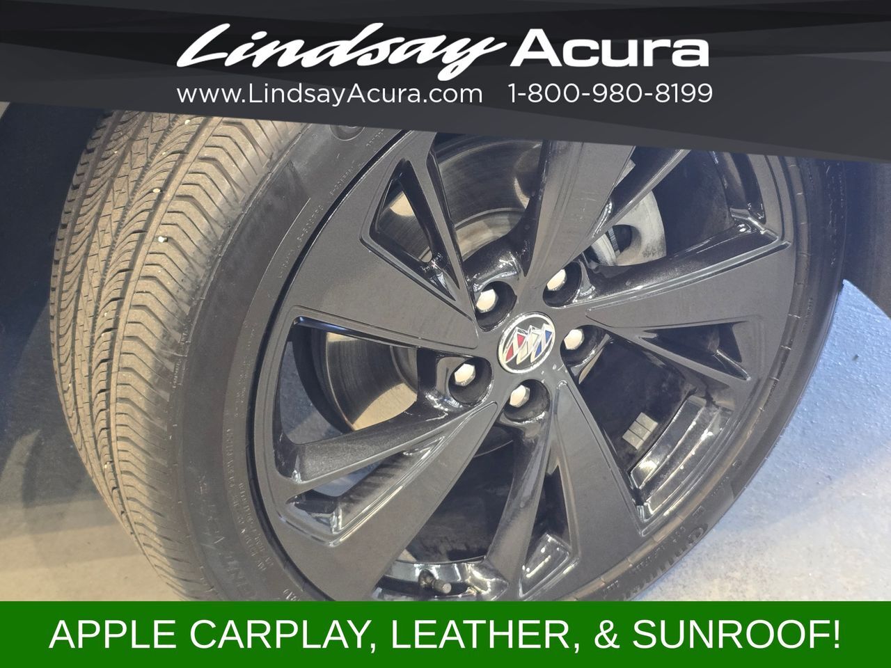 2023 Buick Envision Essence Columbus OH