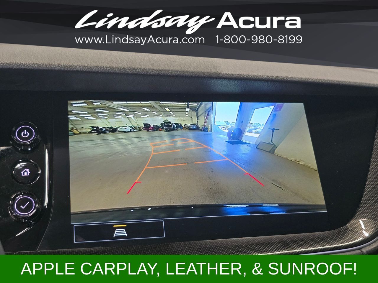 2023 Buick Envision Essence Columbus OH