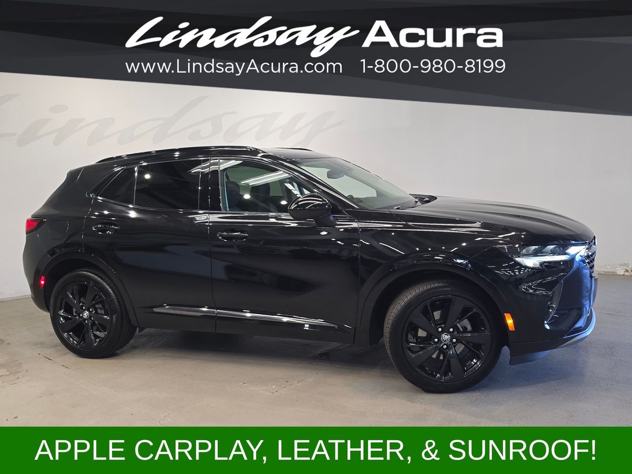 2023 Buick Envision Essence Columbus OH
