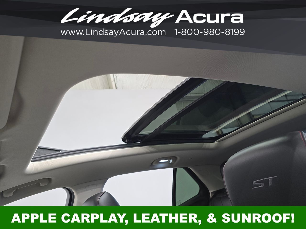 2023 Buick Envision Essence Columbus OH
