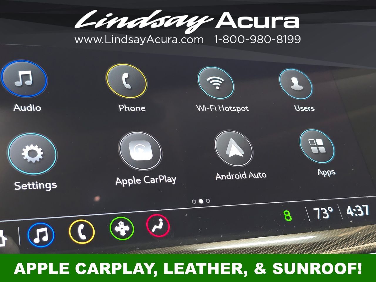 2023 Buick Envision Essence Columbus OH