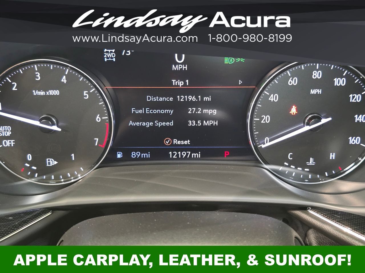 2023 Buick Envision Essence Columbus OH