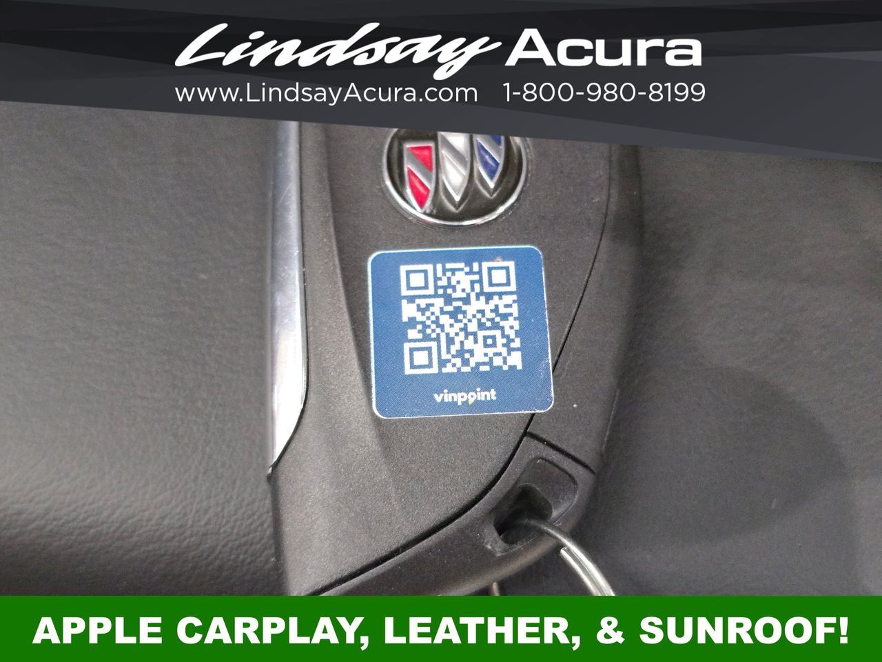 2023 Buick Envision Essence Columbus OH
