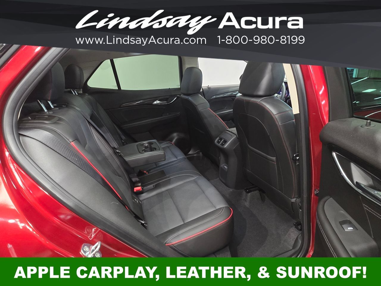 2023 Buick Envision Essence Columbus OH