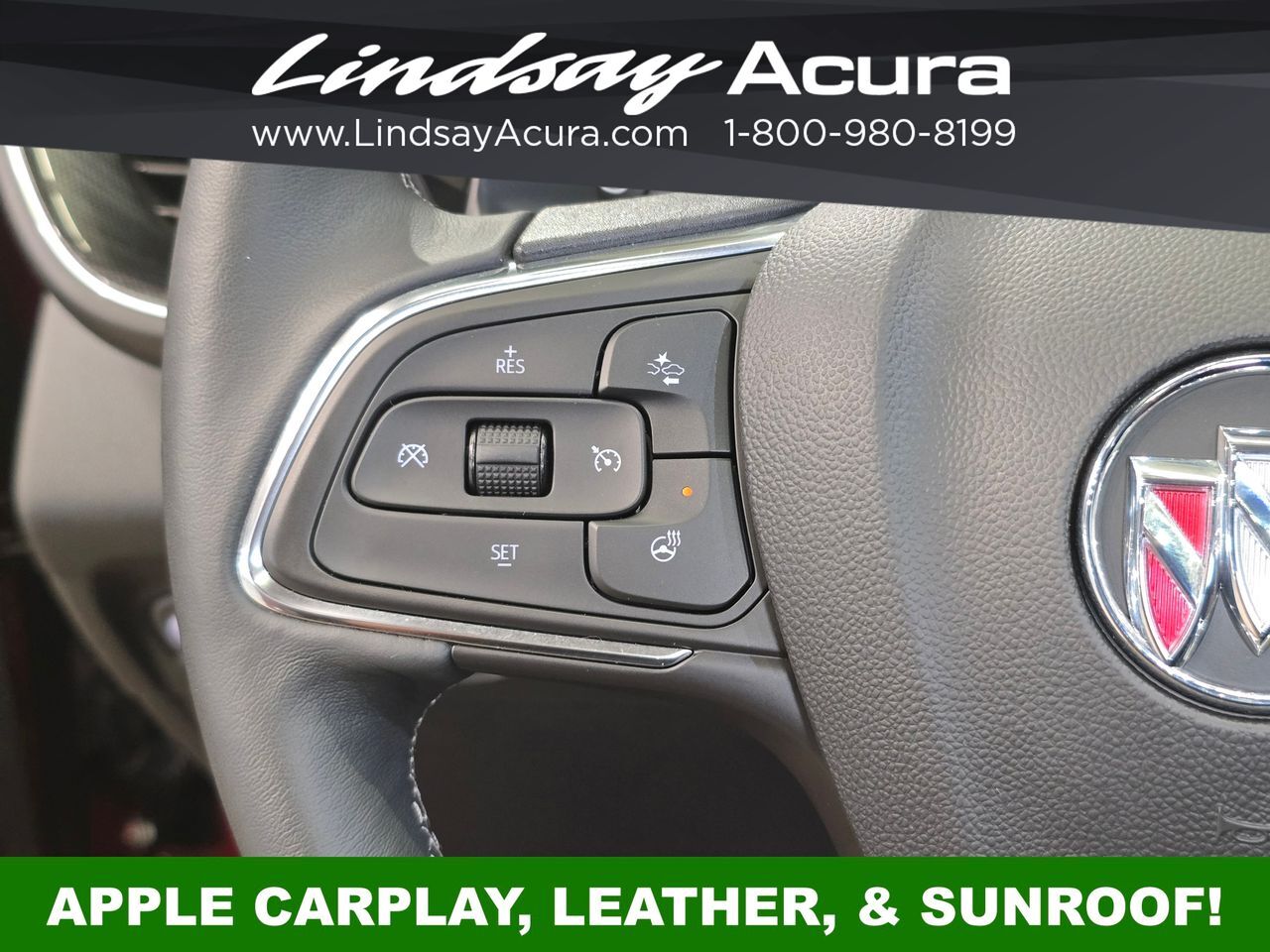 2023 Buick Envision Essence Columbus OH