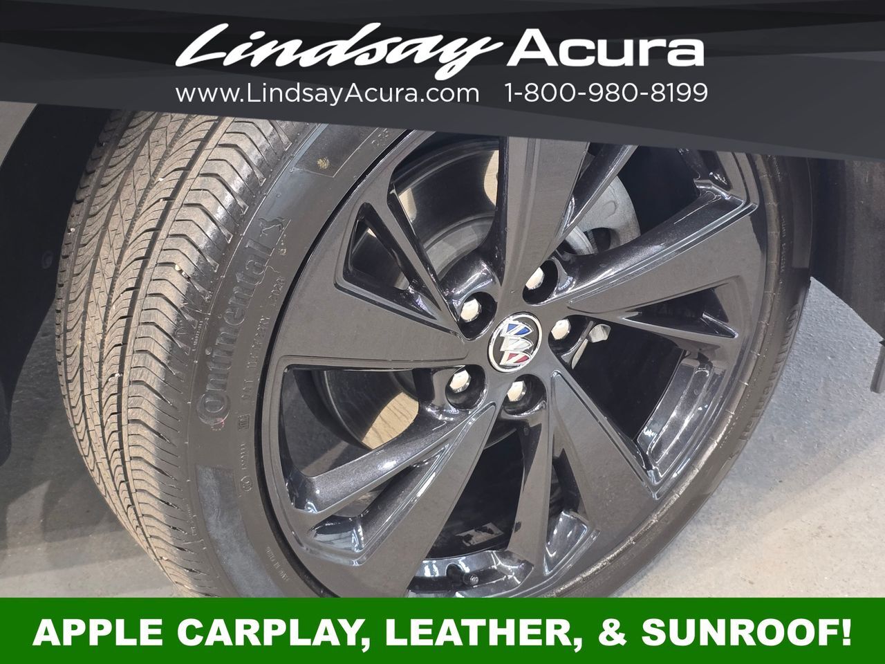 2023 Buick Envision Essence Columbus OH