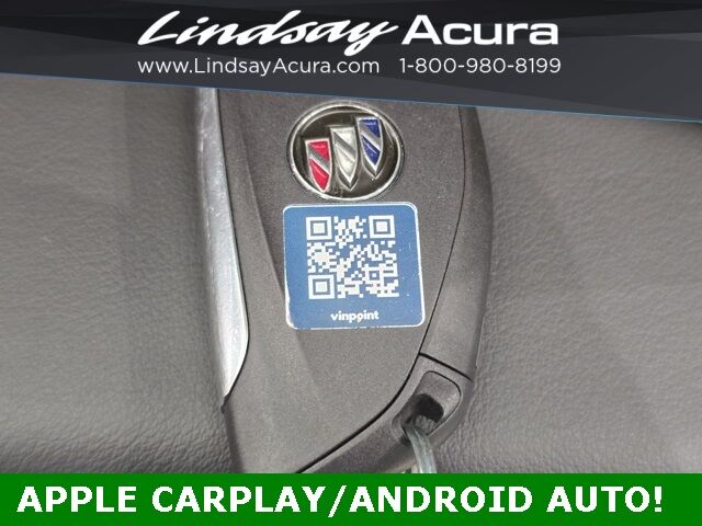 2023 Buick Envision Essence Columbus OH