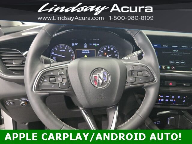2023 Buick Envision Essence Columbus OH
