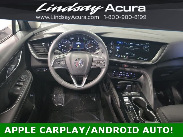 2023 Buick Envision Essence Columbus OH