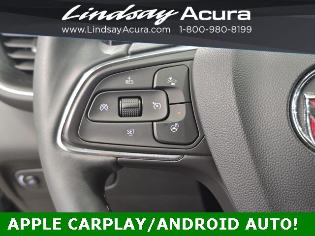 2023 Buick Envision Essence Columbus OH