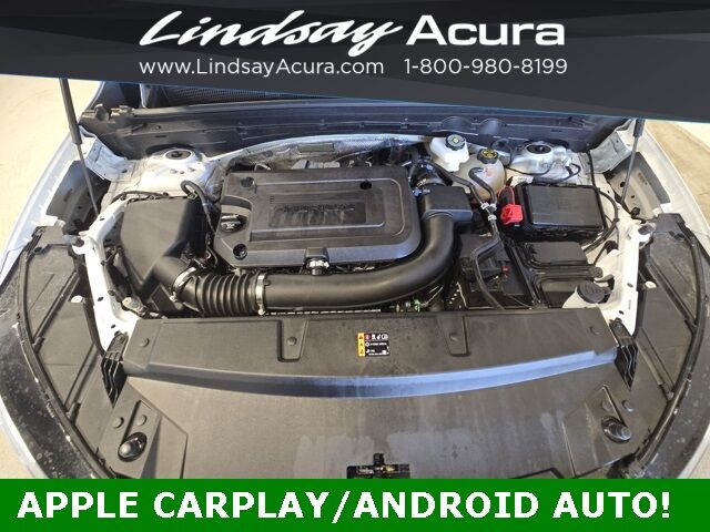 2023 Buick Envision Essence Columbus OH