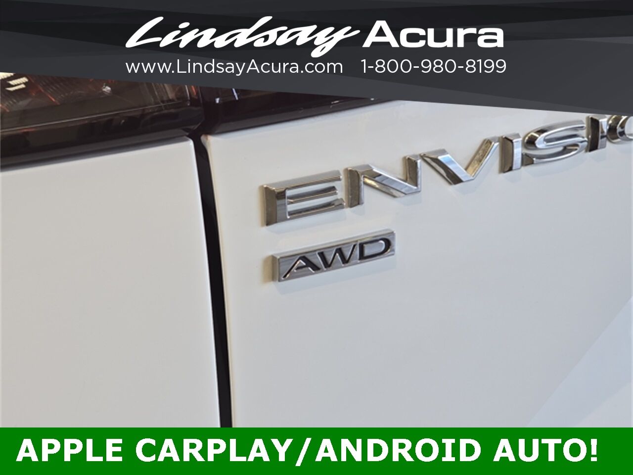 2023 Buick Envision Essence Columbus OH