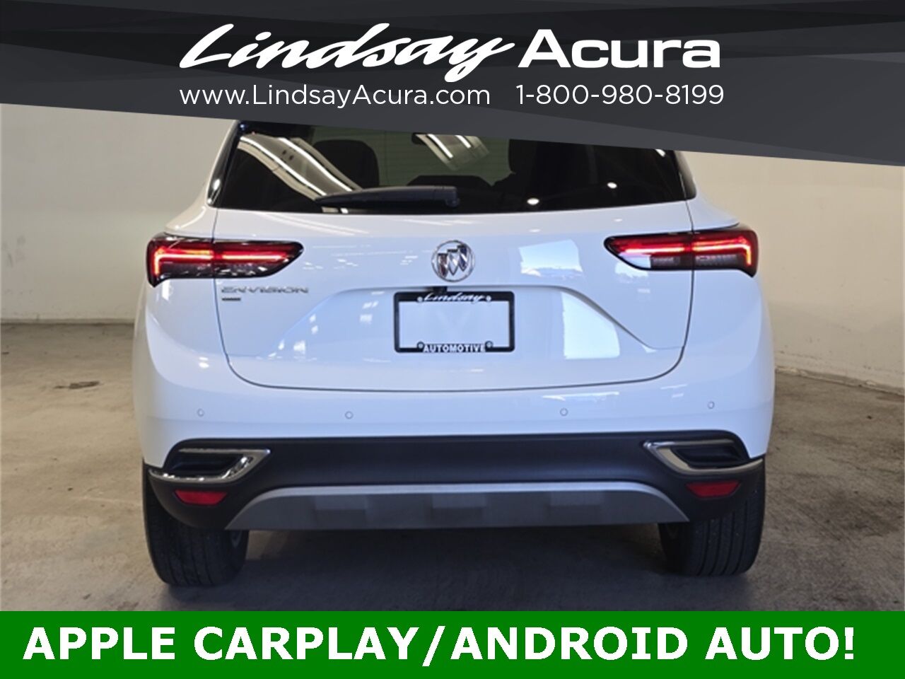 2023 Buick Envision Essence Columbus OH