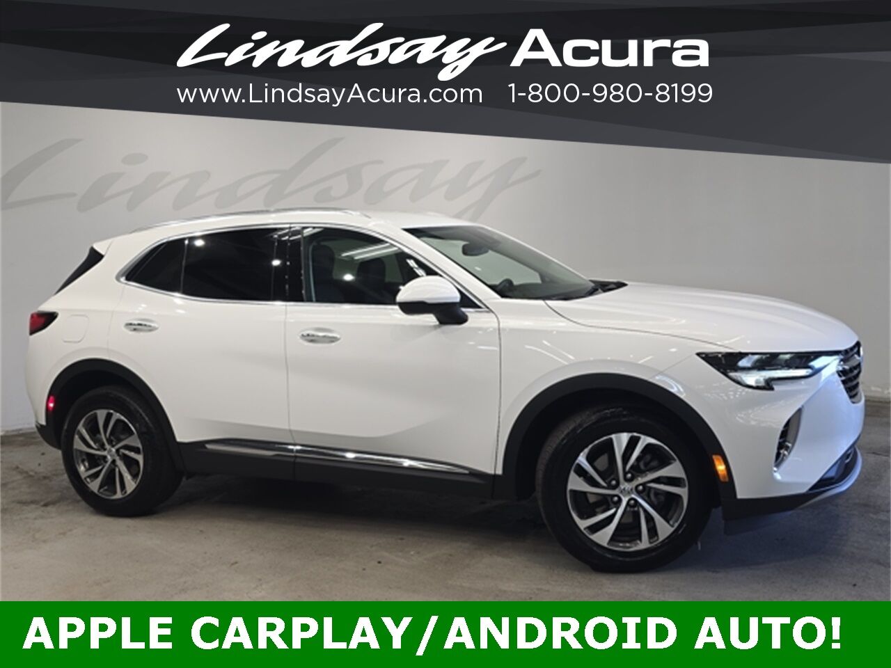 2023 Buick Envision Essence Columbus OH