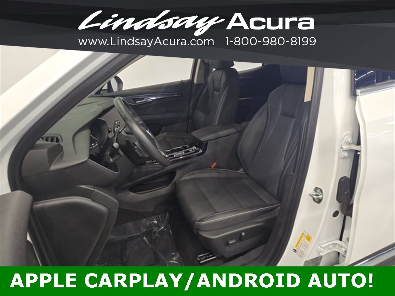 2023 Buick Envision Essence Columbus OH