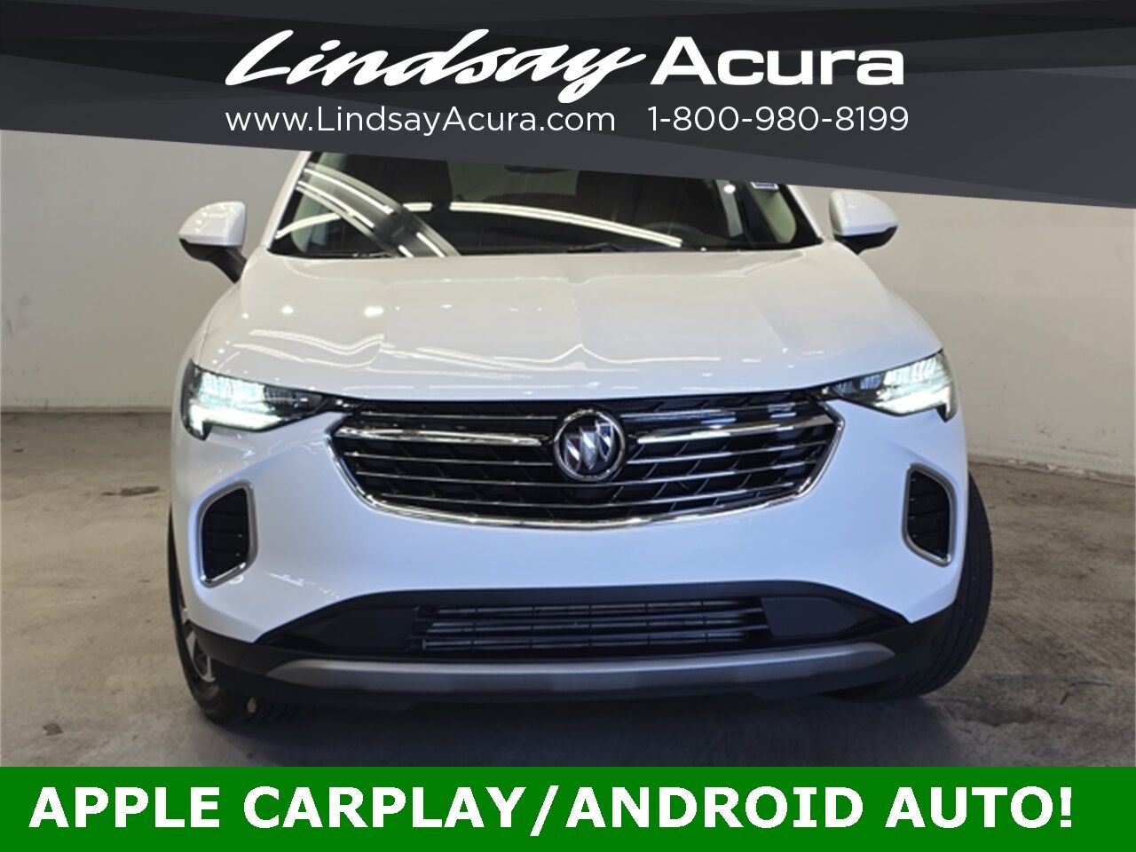 2023 Buick Envision Essence Columbus OH