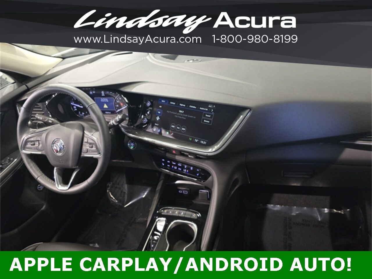2023 Buick Envision Essence Columbus OH