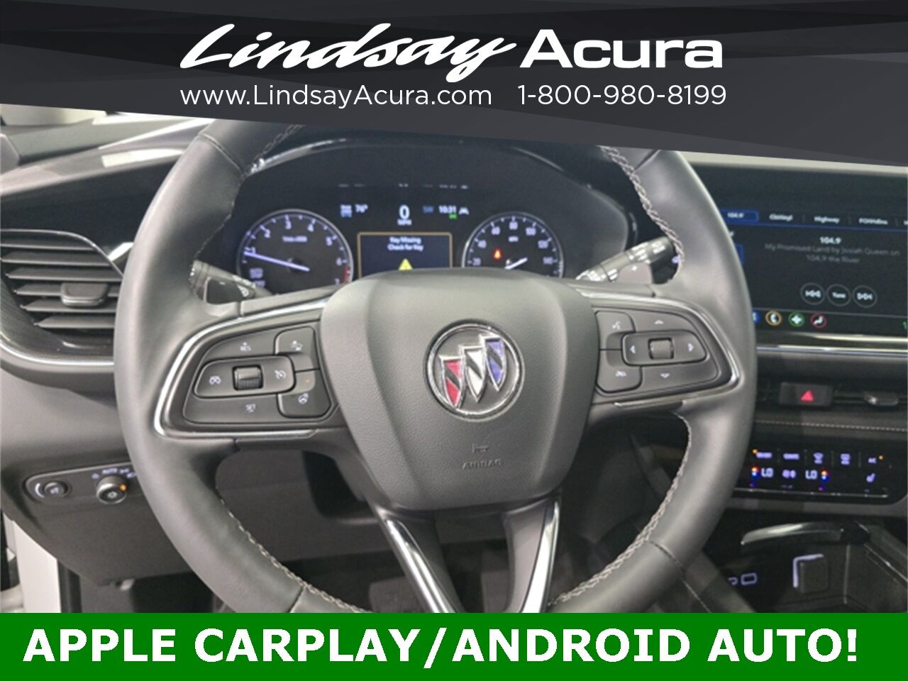 2023 Buick Envision Essence Columbus OH