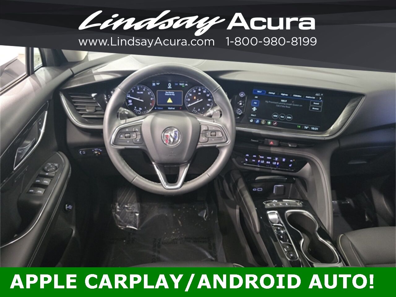 2023 Buick Envision Essence Columbus OH