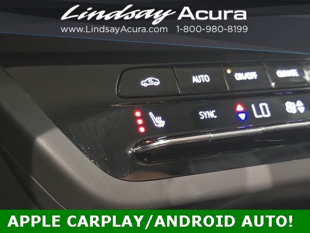 2023 Buick Envision Essence Columbus OH