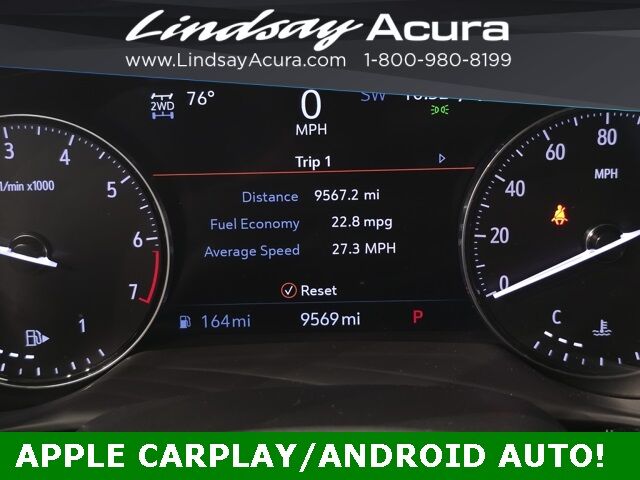 2023 Buick Envision Essence Columbus OH