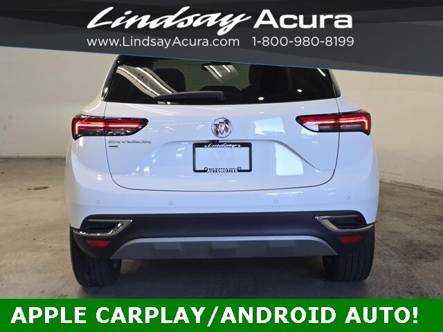 2023 Buick Envision Essence Columbus OH