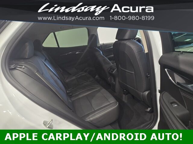 2023 Buick Envision Essence Columbus OH