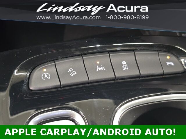 2023 Buick Envision Essence Columbus OH