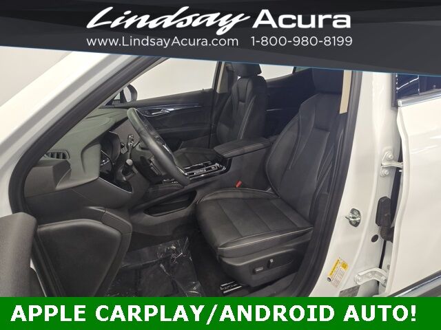 2023 Buick Envision Essence Columbus OH