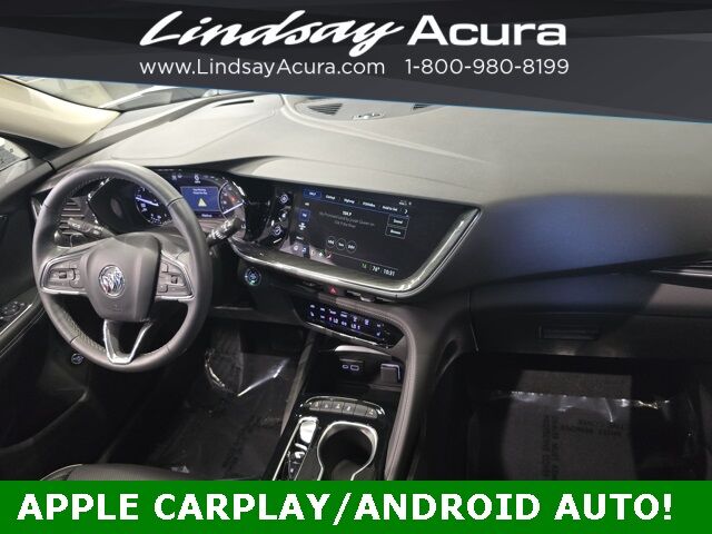 2023 Buick Envision Essence Columbus OH