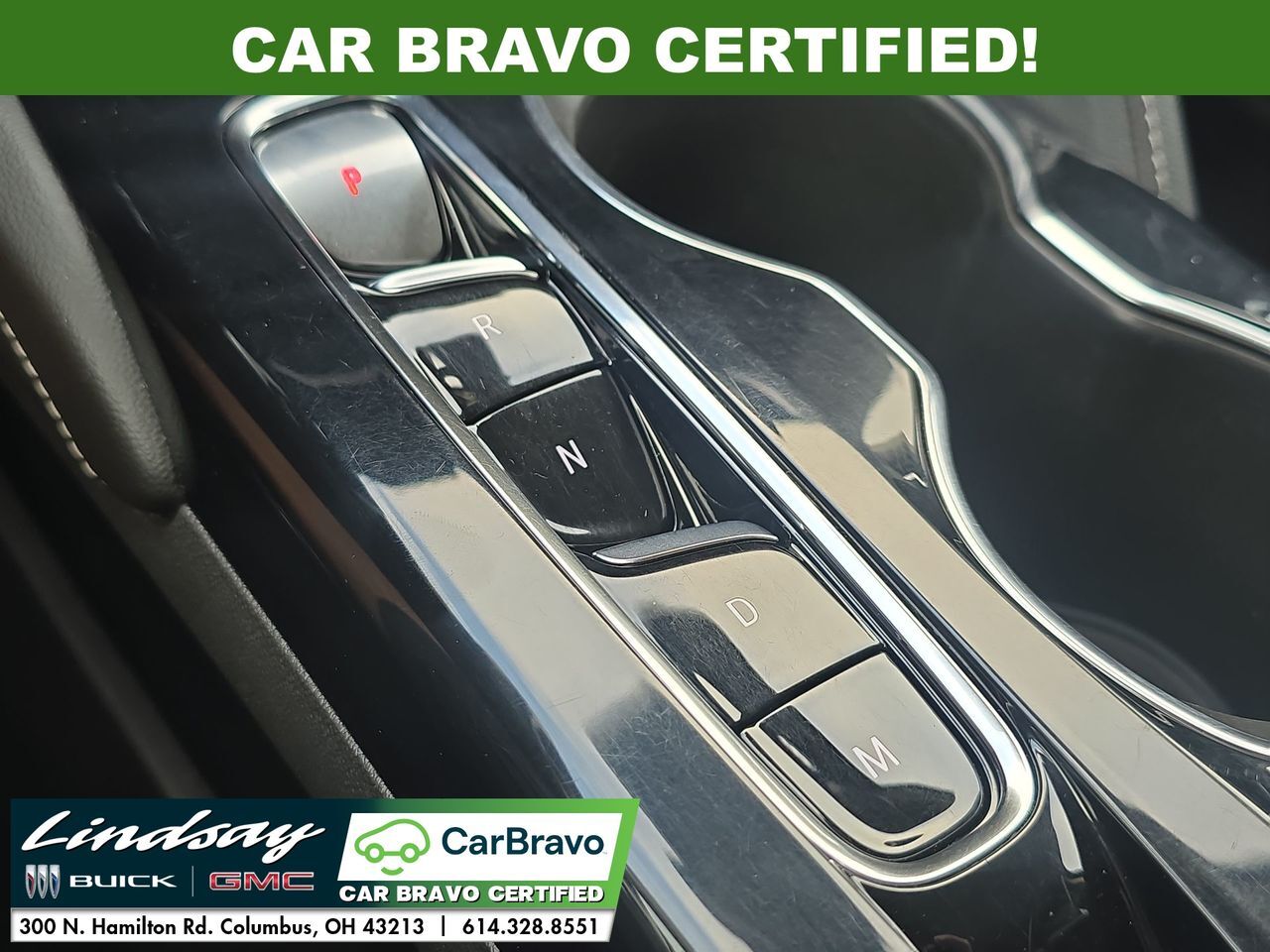 2023 Buick Envision Essence Columbus OH