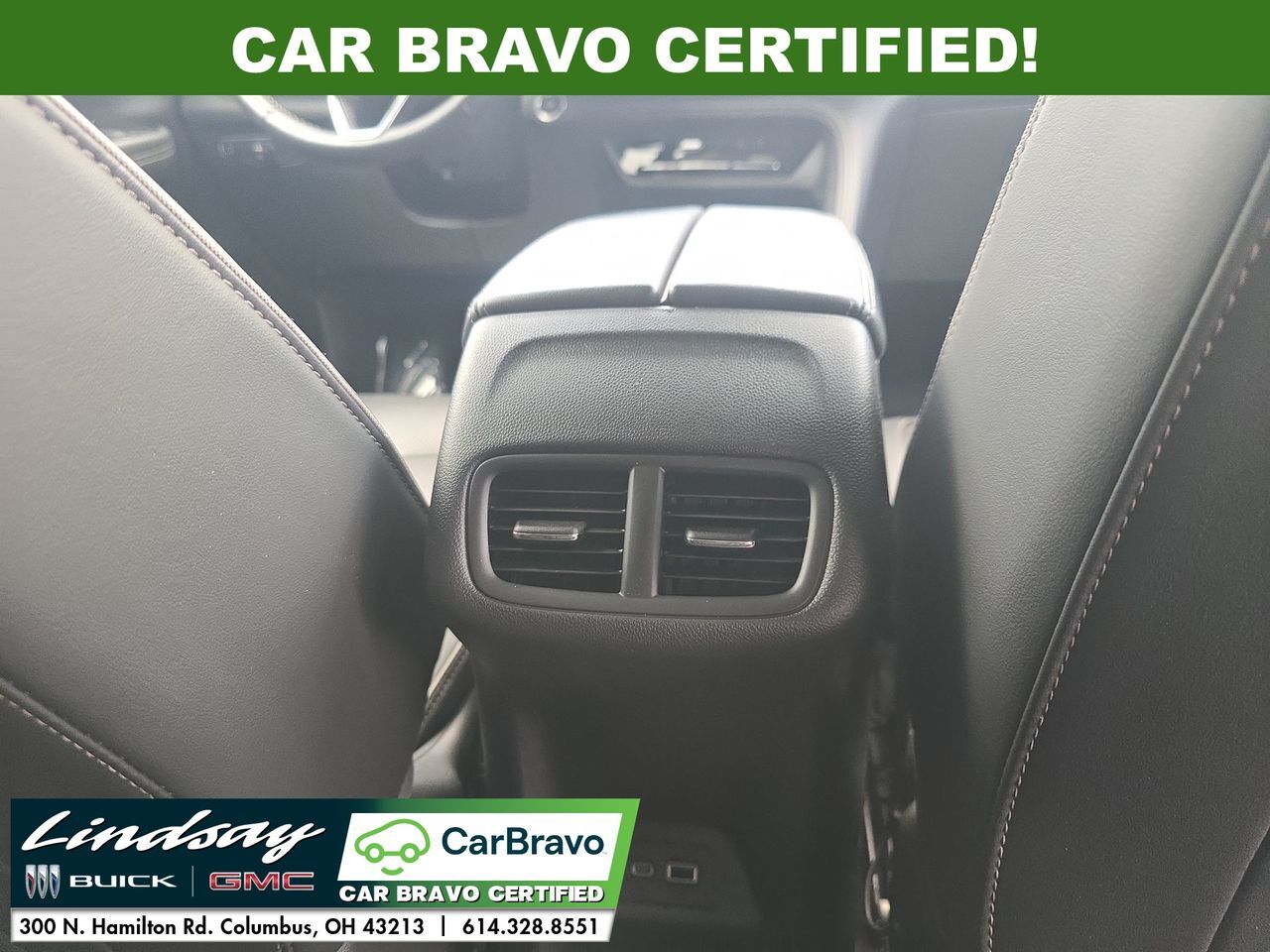 2023 Buick Envision Essence Columbus OH