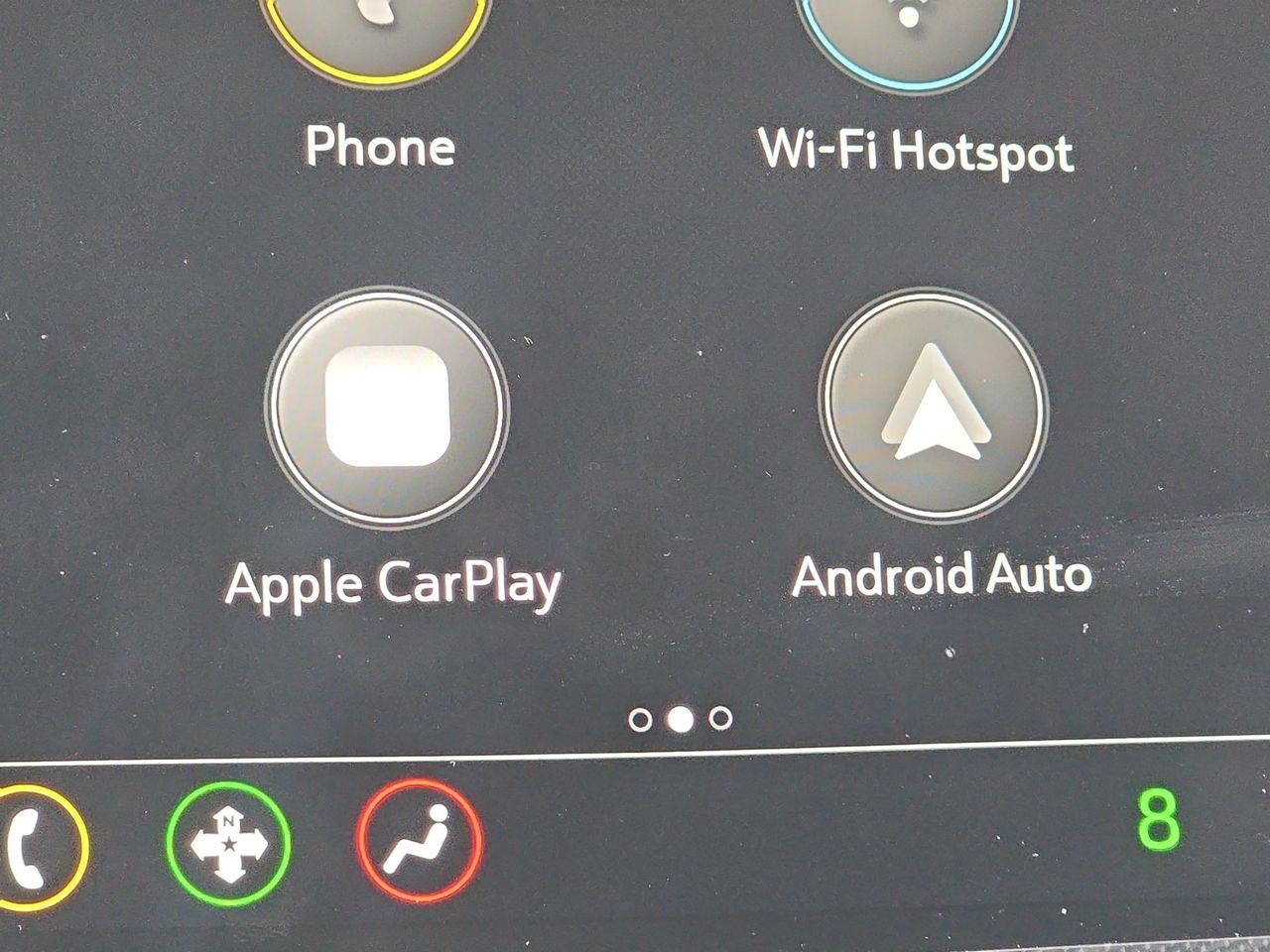 2023 Buick Envision Essence Columbus OH
