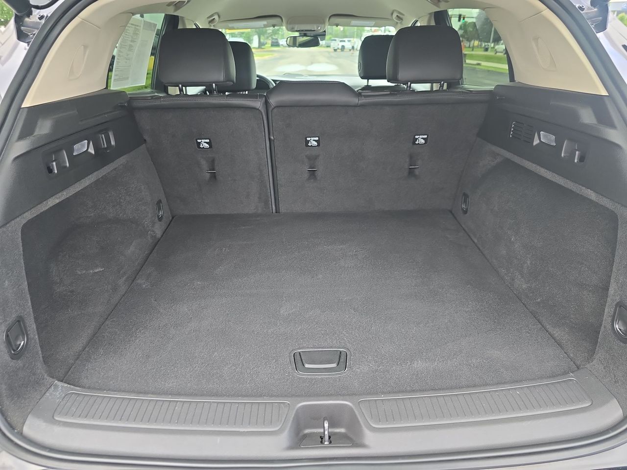 2023 Buick Envision Essence Columbus OH