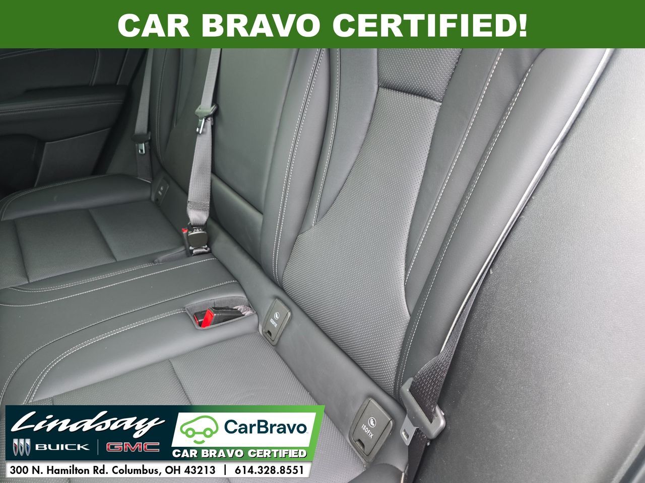 2023 Buick Envision Essence Columbus OH