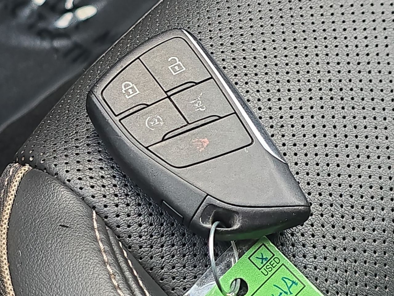 2023 Buick Envision Essence Columbus OH