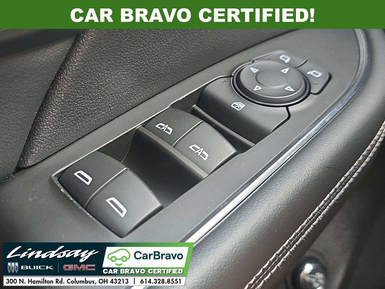 2023 Buick Envision Essence Columbus OH