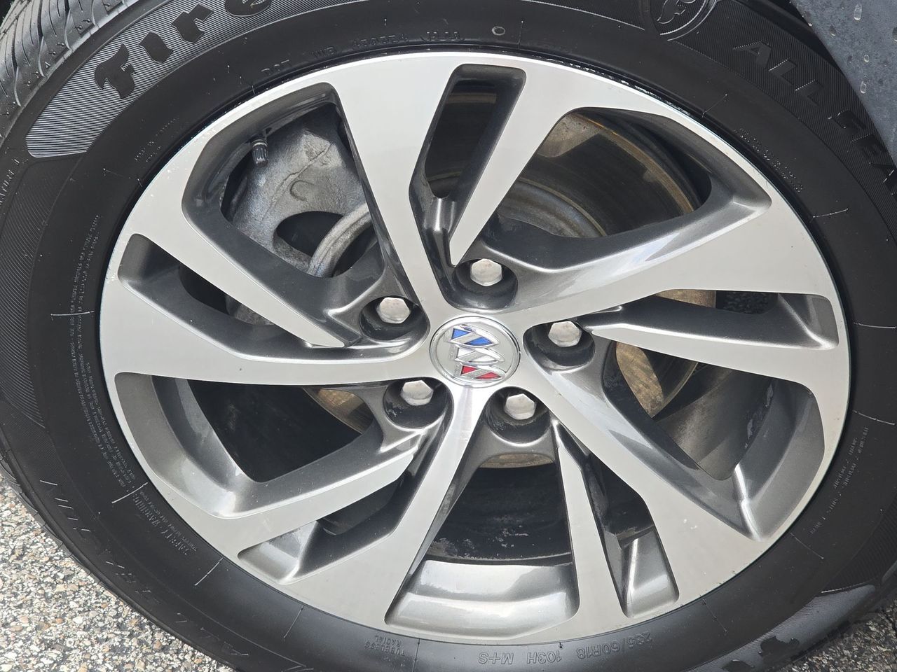 2023 Buick Envision Essence Columbus OH