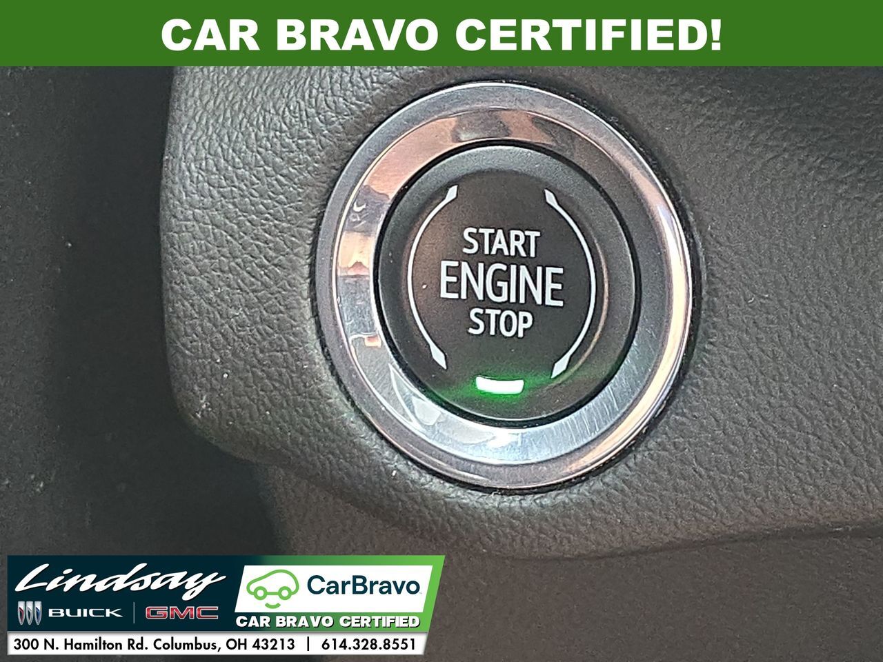 2023 Buick Envision Essence Columbus OH