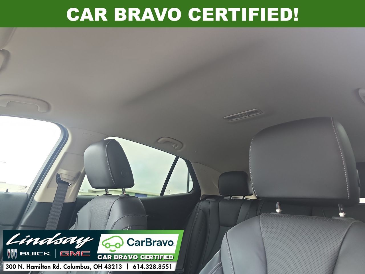 2023 Buick Envision Essence Columbus OH
