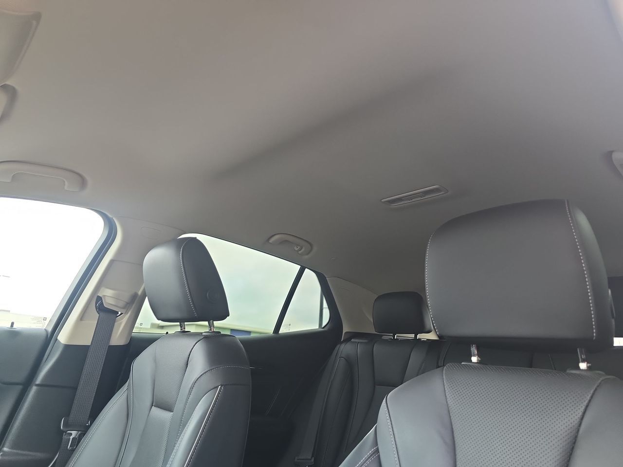 2023 Buick Envision Essence Columbus OH