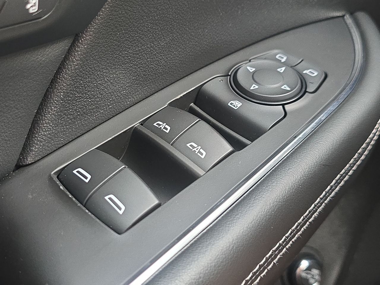2023 Buick Envision Essence Columbus OH