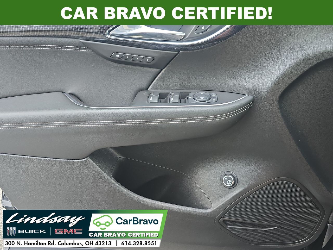 2023 Buick Envision Essence Columbus OH